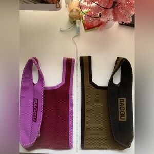 BAGGU SET OF 2
